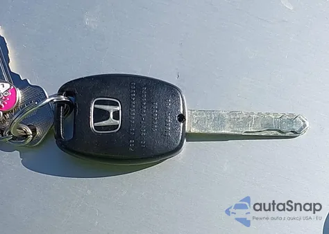 2011 Honda Accord 2.4 Ex-L from USA, damaged, VIN 1HGCP2F83BA014846